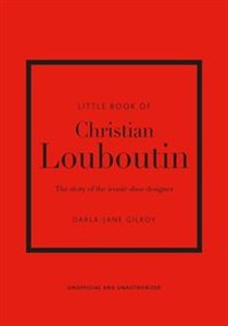 Bild von Little Book of Christian Louboutin