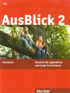 Bild von AusBlick 2 Kursbuch