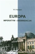 Polska książka : Europa imp... - V.V. Voronov