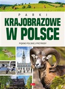 Polnische buch : Parki Kraj... - Opracowanie Zbiorowe