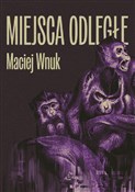 Polnische buch : Miejsca od... - Maciej Wnuk