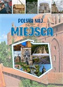 Polska książka : Miejsca. P... - Monika Płóciennik