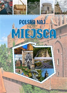 Bild von Miejsca. Polska NAJ…