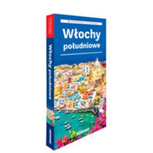 Bild von Włochy południowe 2w1 przewodnik + atlas