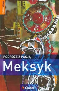 Bild von Podróże z pasją Meksyk Przewodnik