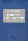 Mariawici ... - Artur Górecki - Ksiegarnia w niemczech