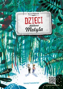 Bild von Dzieci doktora Motyla