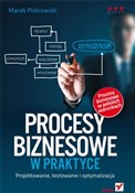 Procesy bi... - Marek Piotrowski -  polnische Bücher