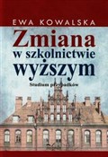 Zmiana w s... - Ewa Kowalska -  Książka z wysyłką do Niemiec 