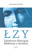 Polnische buch : Łzy Tajemn... - Annalisa Lorenzi