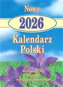 Nowy Kalen... -  polnische Bücher