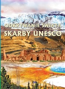 Obrazek Odkrywanie świata Skarby Unesco