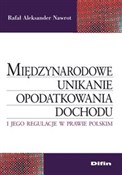 Międzynaro... - Rafał Aleksander Nawrot -  polnische Bücher