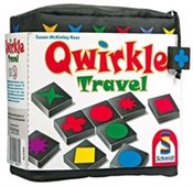 Zobacz : Qwirkle Tr...