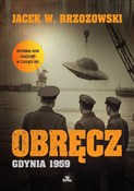 Obręcz Gdy... - Jacek Brzozowski - buch auf polnisch 
