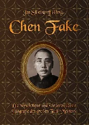 Polska książka : CHEN FAKE