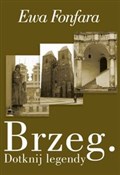 Brzeg Dotk... - Ewa Fonfara -  fremdsprachige bücher polnisch 