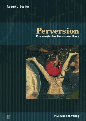 Bild von STOLLER, R: PERVERSION