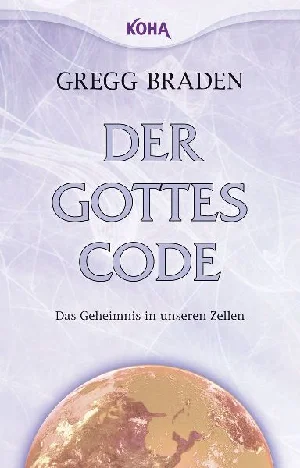 Obrazek BRADEN, G: GOTTES-CODE