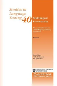 Obrazek Multilingual Frameworks