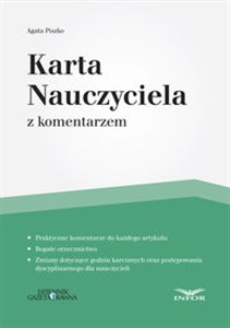 Bild von Karta Nauczyciela z komentarzem