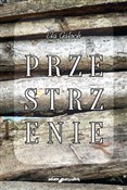 Przestrzen... - Ela Galoch -  Książka z wysyłką do Niemiec 