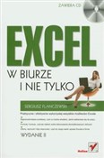 Excel w bi... - Sergiusz Flanczewski -  polnische Bücher