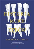Polnische buch : Historia m... - Valeria Luiselli