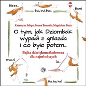 Polnische buch : O tym, jak... - Katarzyna Szłapa, Iwona Tomasik, Magdalena Buda