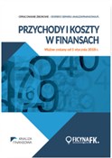 Książka : Przychody ... - Opracowanie Zbiorowe