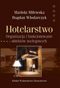 Zobacz : Hotelarstw... - Mariola Milewska, Bogdan Włodarczyk