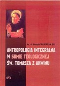 Polska książka : Antropolog... - ks. dr Henryk Majkrzak SCJ