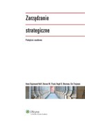 Zarządzani... - Steven W. Floyd, Hugh D. Sherman, Huff Anne Sigismund, Siri Terjesen -  Polnische Buchandlung 