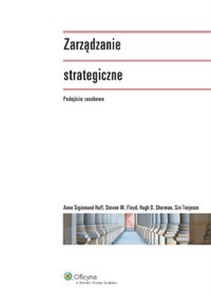 Obrazek Zarządzanie strategiczne Podejście zasobowe