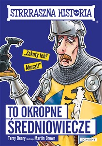 Bild von Strrraszna historia To okropne średniowiecze