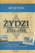 Żydzi w dr... - Artur Patek -  polnische Bücher