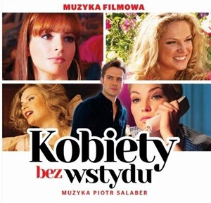 Bild von Kobiety bez wstydu CD SOLITON