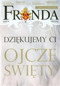 Polnische buch : Fronda 66 - Tomasz Ochinowski, Jarosław Wróblewski