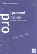 I pronomi ... - Ciro Massimo Naddeo -  fremdsprachige bücher polnisch 