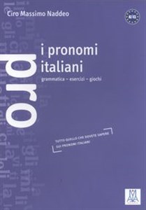 Bild von I pronomi italiani