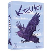 Kruki - Thorsten Gimmler -  Polnische Buchandlung 