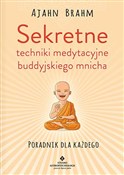 Sekretne t... - Ajahn Brahm -  polnische Bücher