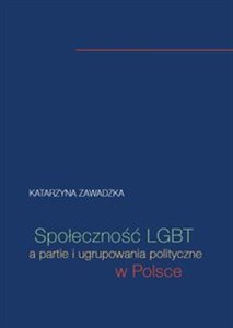 Bild von Społeczność LGBT a partie i ugrupowania polityczne w Polsce