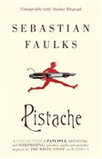 Pistache b... - Sebastian Faulks -  Polnische Buchandlung 