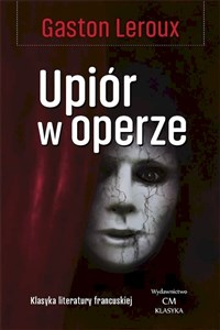 Obrazek Upiór w operze