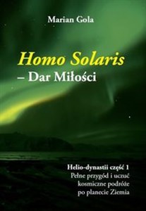 Bild von Homo Solaris Dar Miłości