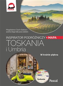 Obrazek Toskania i Umbria Inspirator Podróżniczy