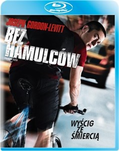 Bild von Bez hamulców (Blu-ray)