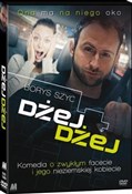 Polnische buch : Dżej Dżej