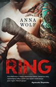 Książka : Ring - Anna Wolf